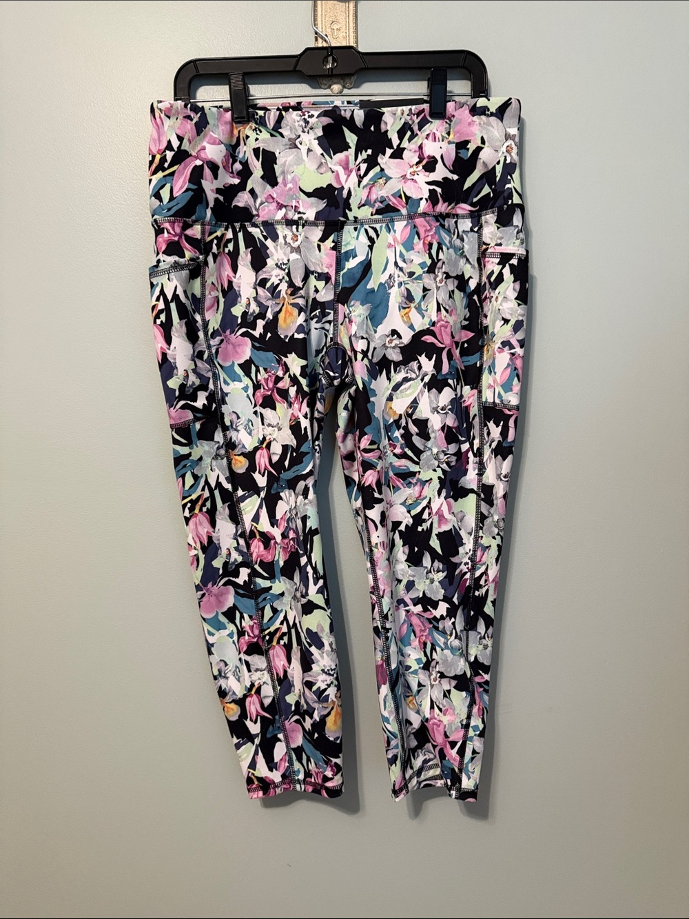 RBX Active Capri Leggings